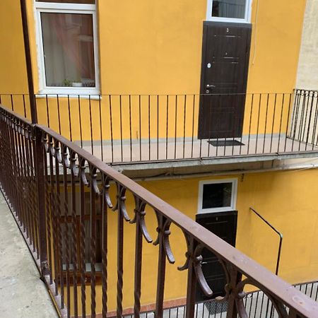 Apartamento 5Kotliarska Moisha House Leópolis Exterior foto