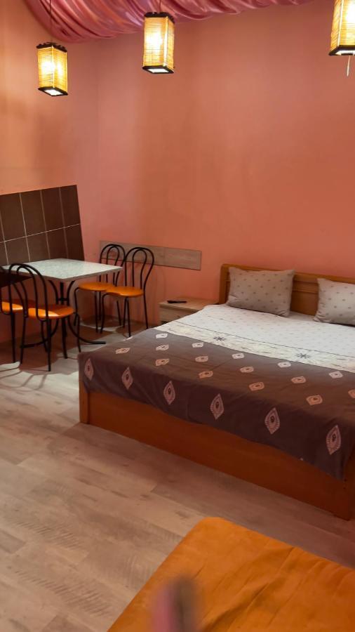 Apartamento 5Kotliarska Moisha House Leópolis Exterior foto