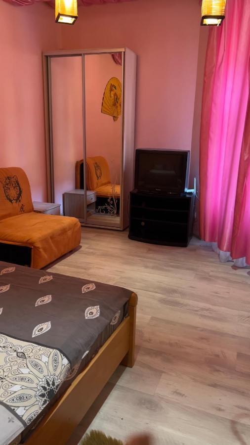 Apartamento 5Kotliarska Moisha House Leópolis Exterior foto