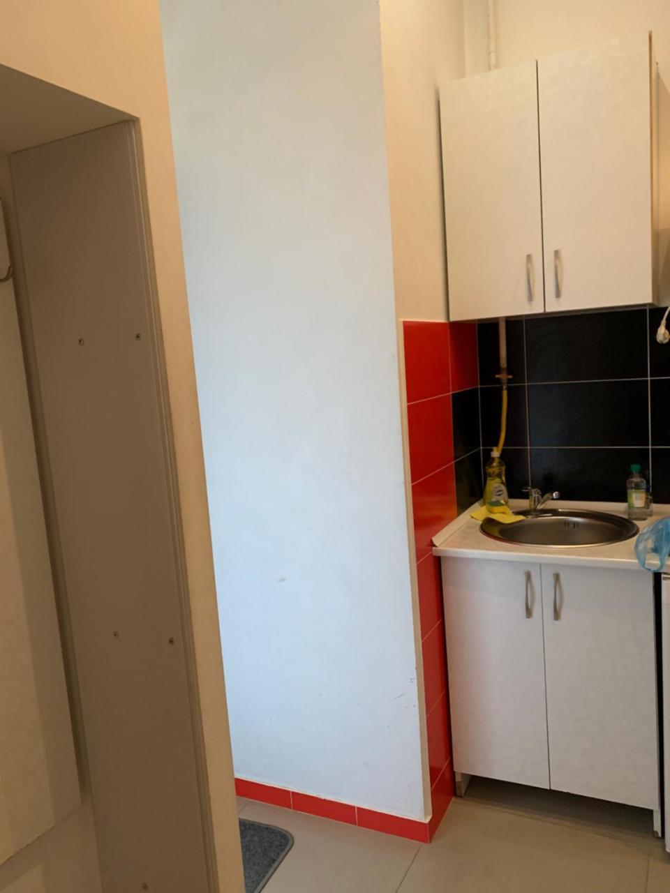 Apartamento 5Kotliarska Moisha House Leópolis Exterior foto
