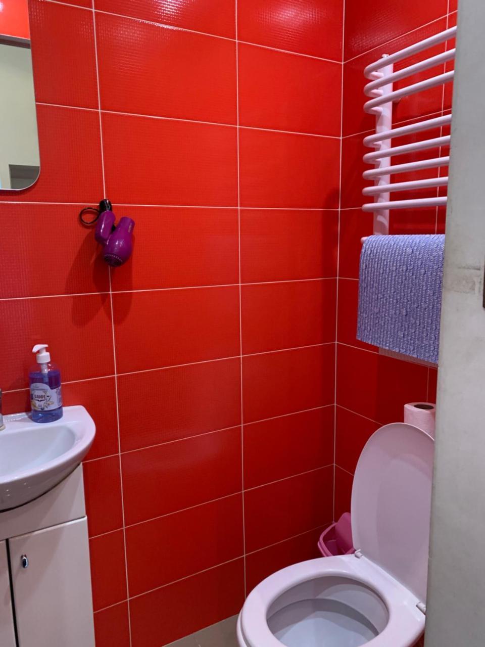 Apartamento 5Kotliarska Moisha House Leópolis Exterior foto